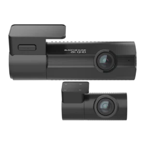 BlackVue ELITE8 2CH Dual 2K QHD Dash Cam 64GB