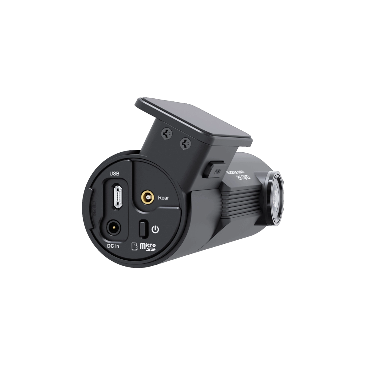 BlackVue ELITE8 2K QHD Dash Cam 64GB