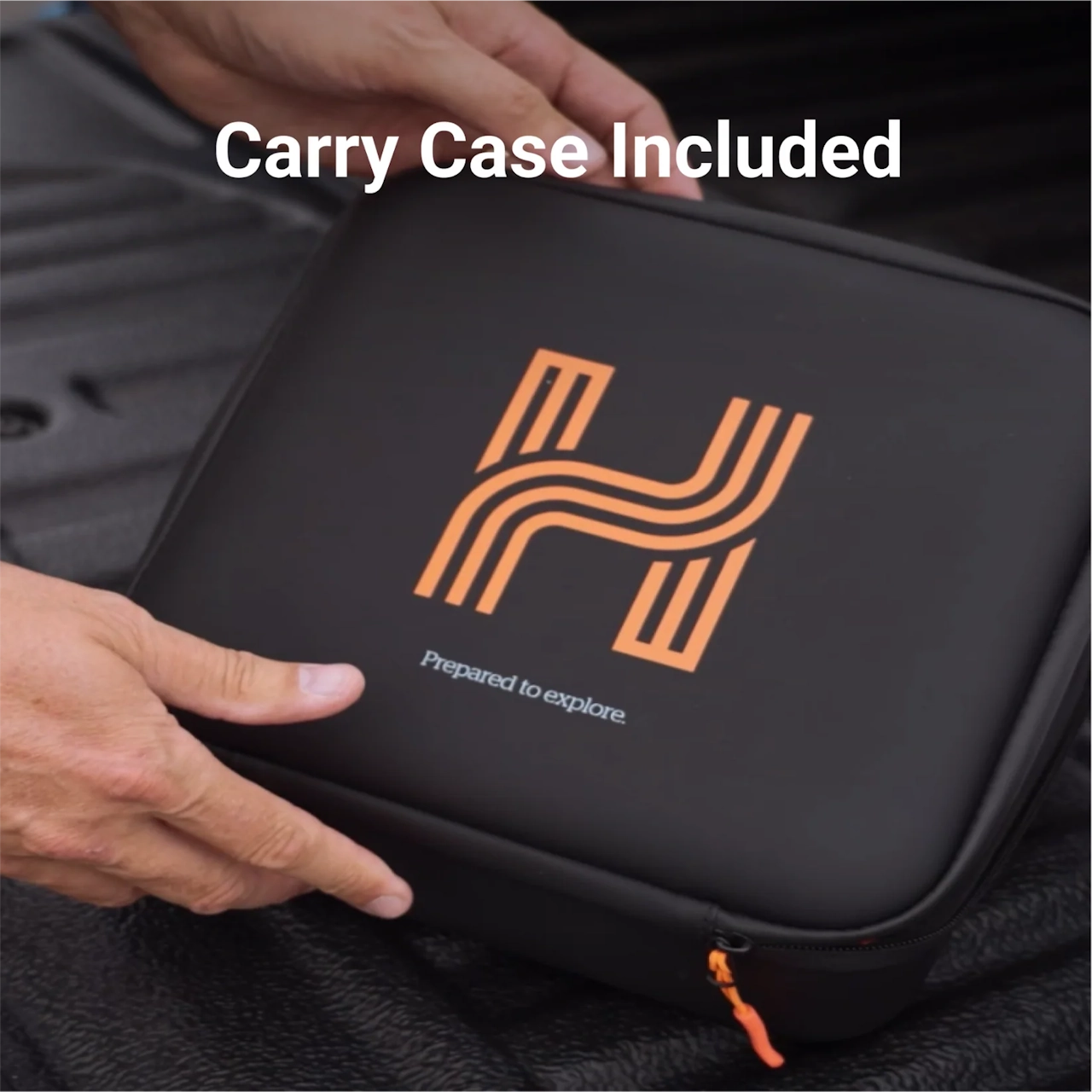 Hema HX-2+ GPS off-road Navigator - Image 5