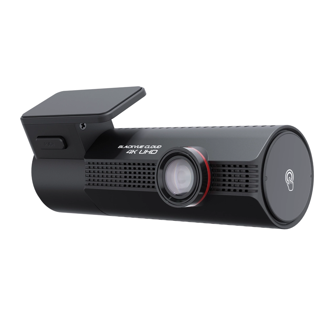 BlackVue ELITE10 1CH Dual 4K UHD Dash Cam 64GB