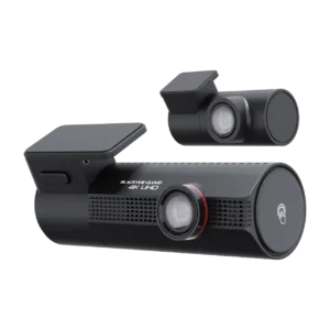 BlackVue ELITE10 2CH Dual 4K UHD Dash Cam