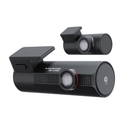 BlackVue ELITE10 2CH Dual 4K UHD Dash Cam