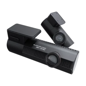 BlackVue ELITE9 2CH 4K + 2K Dash Cam