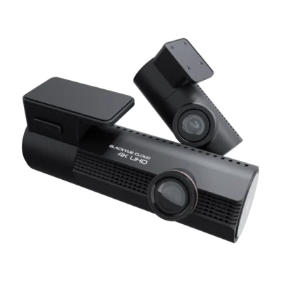 BlackVue ELITE9 2CH 4K + 2K Dash Cam