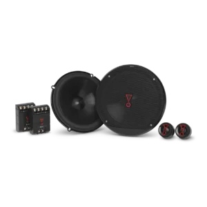 Stage3 607C 6 ½" Component Speakers
