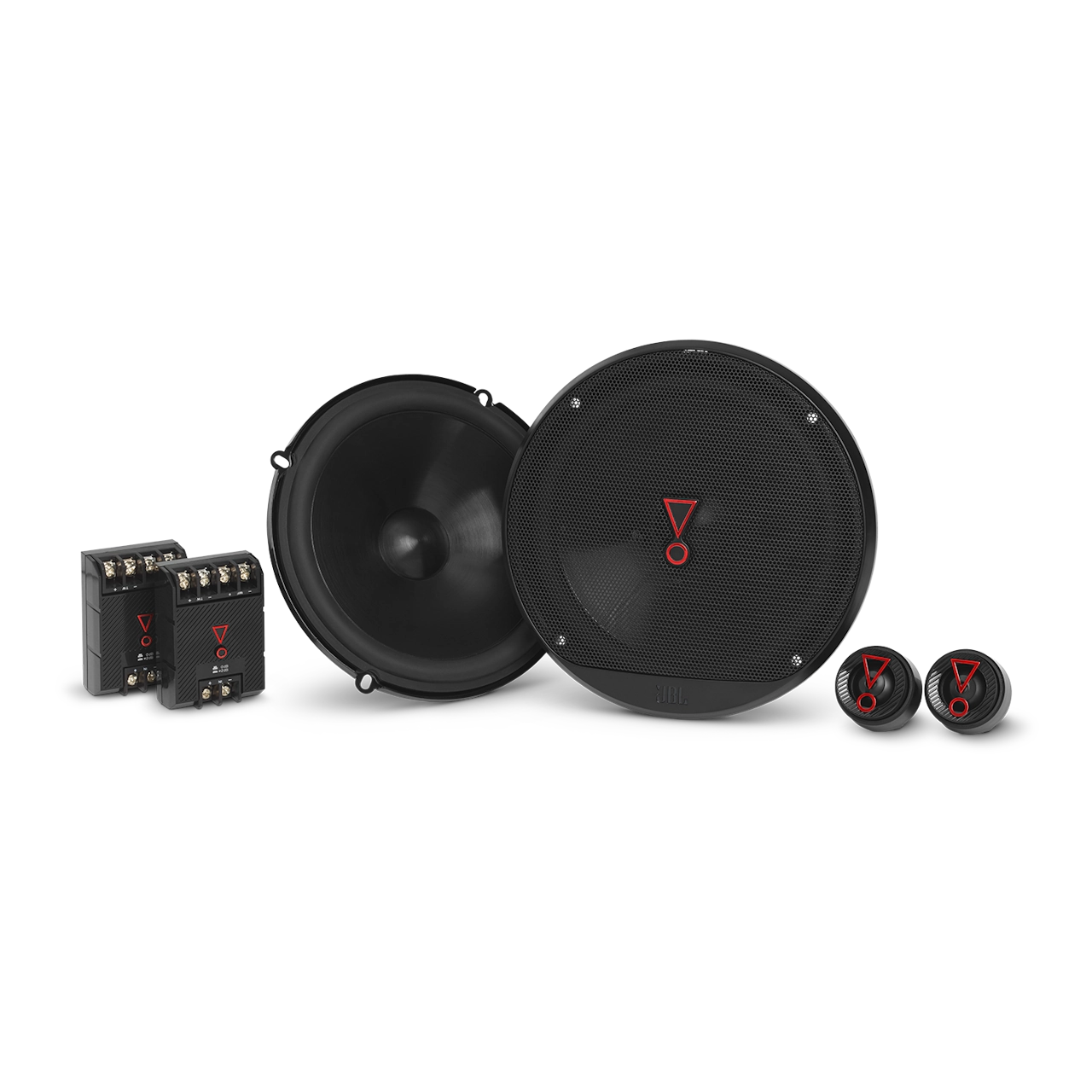 JBL Stage3 607C 6 ½” Component Speakers
