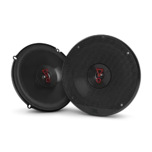 JBL Stage3 627 6 ½" 2-Way Coaxial Speakers