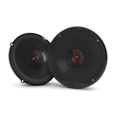 JBL Stage3 627 6 ½" 2-Way Coaxial Speakers