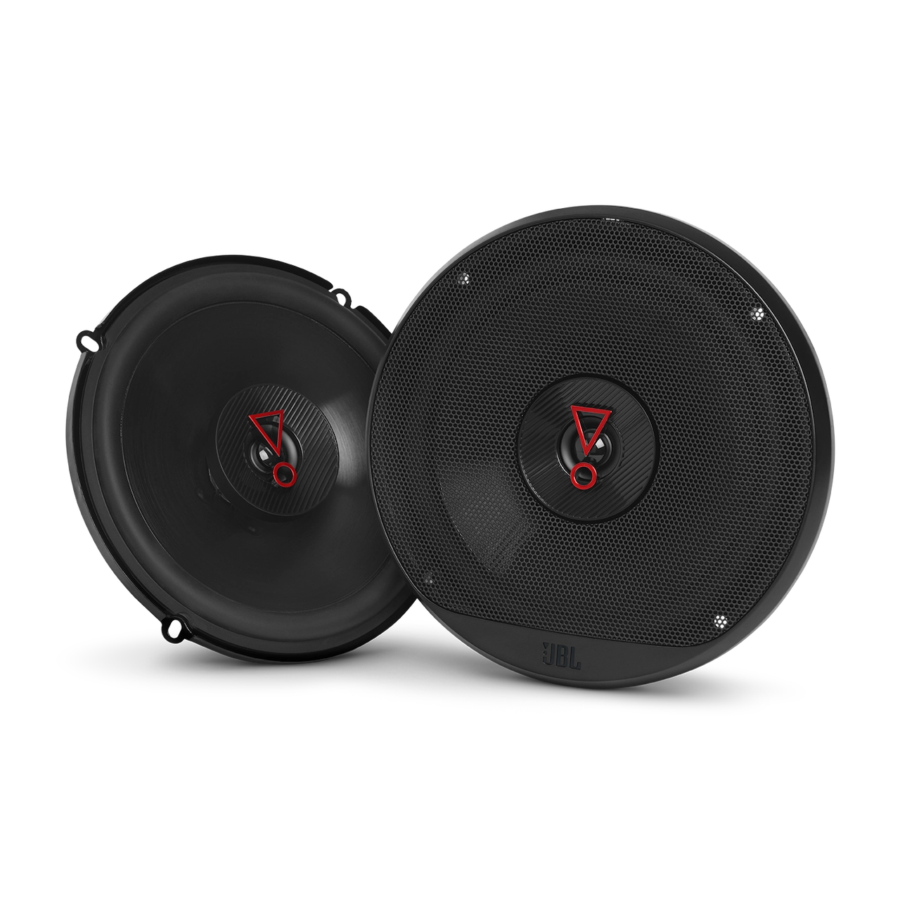 JBL Stage3 627 6 ½” 2-Way Coaxial Speakers